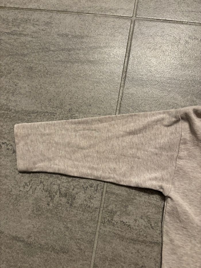 Teeshirt Petit Bateau - photo numéro 3