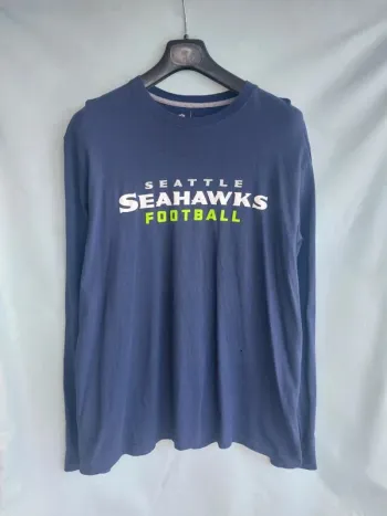 Tee-shirts manches longues Nike NFL Taille XL
