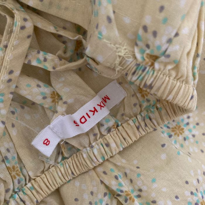 Combi short Monoprix,8 ans - photo numéro 5