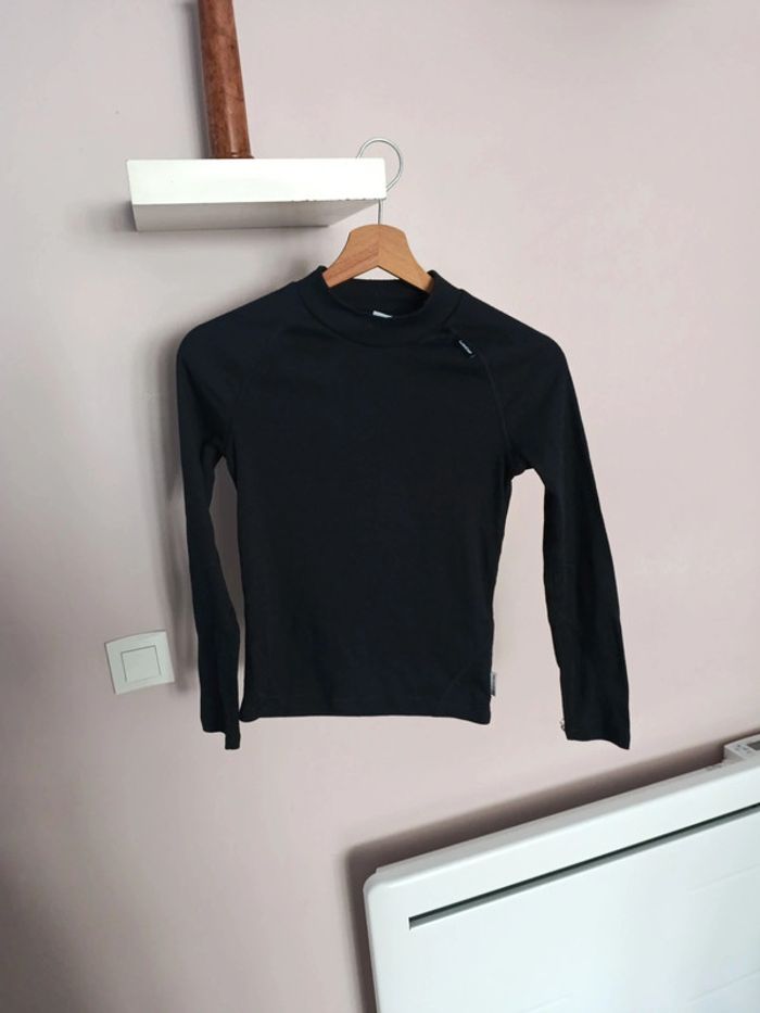 Joli sous pull 12 ans Oxylane