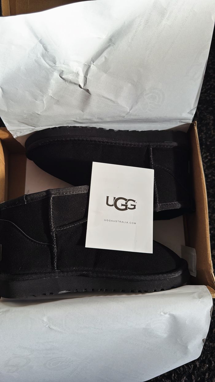 Bottes UGG - photo numéro 2