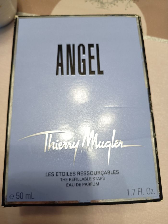 Parfum Angel - photo numéro 2