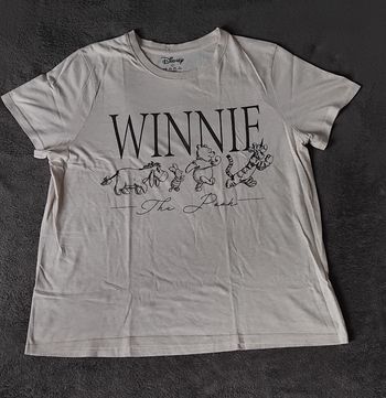 T shirt winnie 