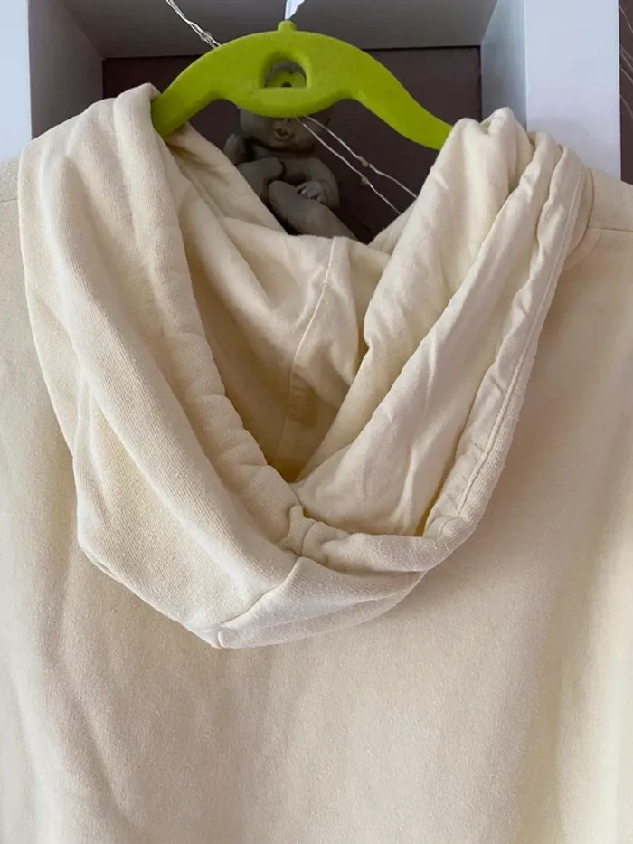 Sweat-shirt à capuche - photo numéro 6