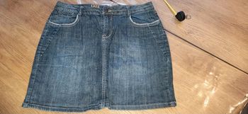 Mini jupe ici et maintenant 42