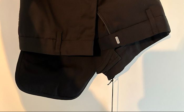 Pantalon costume Hugo Boss - photo numéro 3