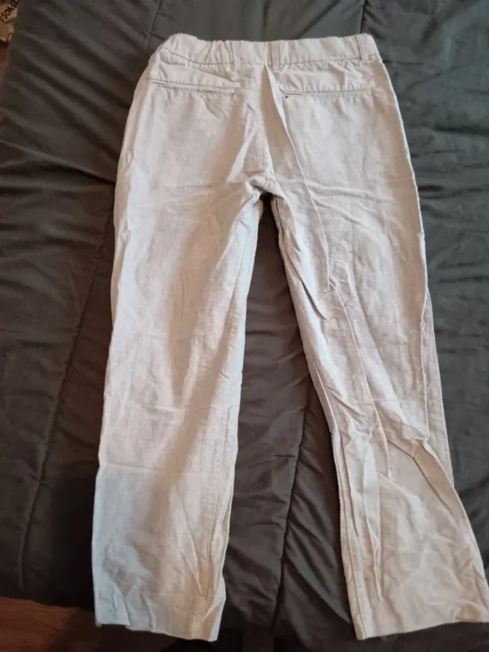 Pantalon - photo numéro 2