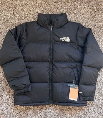 The north face 700 doudoune nupste puffer