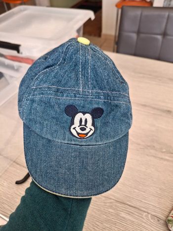 Casquette enfant