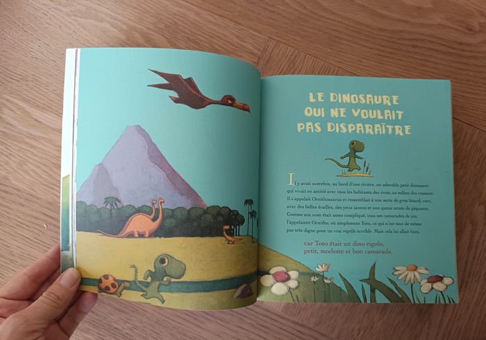 Livre "Les plus folles histoires du soir" - photo numéro 9