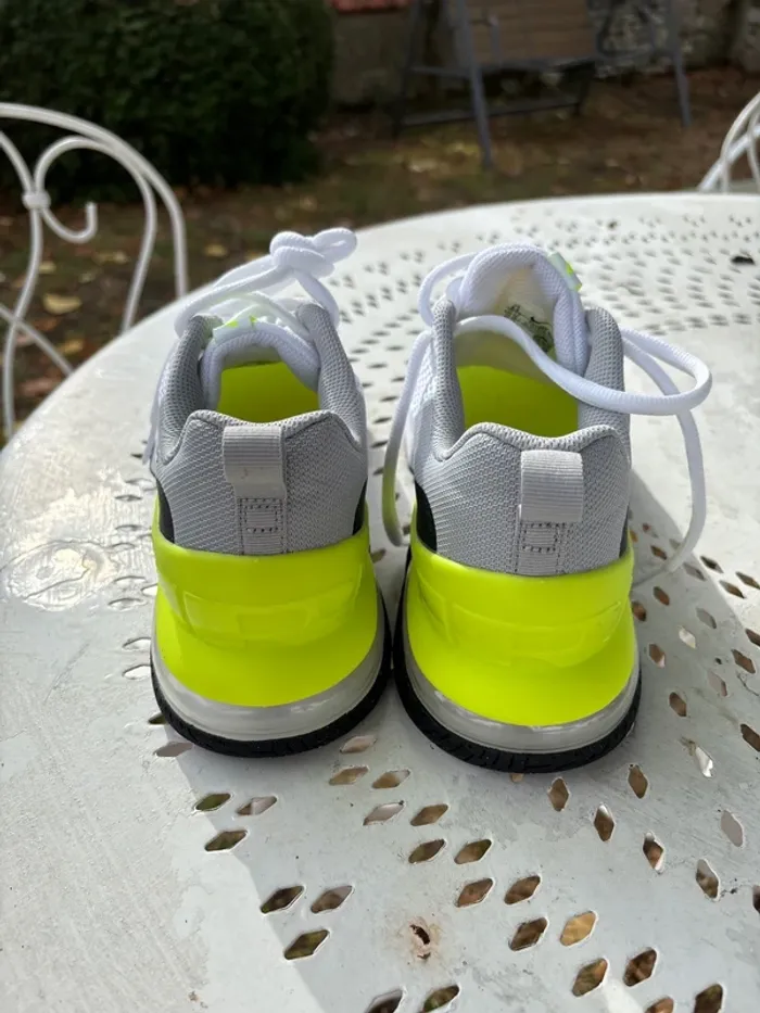 Air max Nike - photo numéro 3