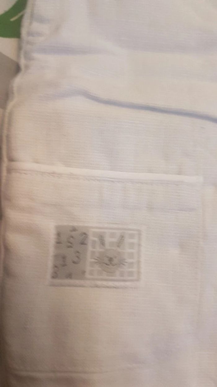 Salopette bébé - photo numéro 2