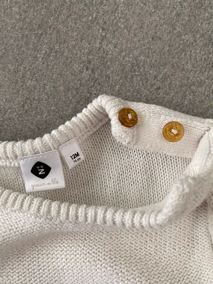 Robe mi saison - photo numéro 3