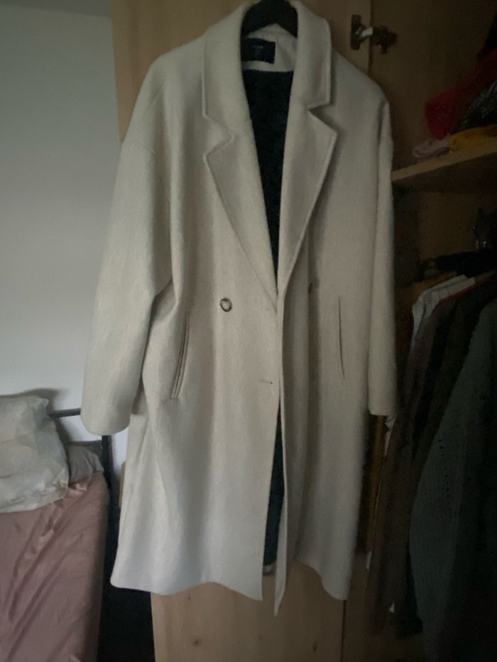 Manteau d’hiver - photo numéro 2