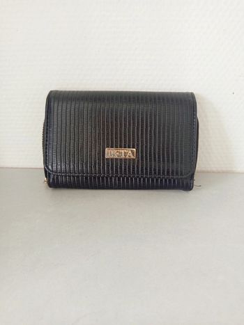 Porte monnaie / porte feuille femme
