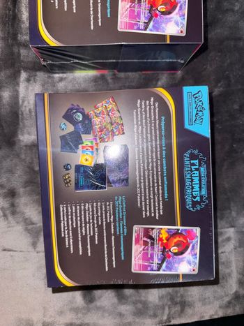 Lot romlenon 2 - ETB