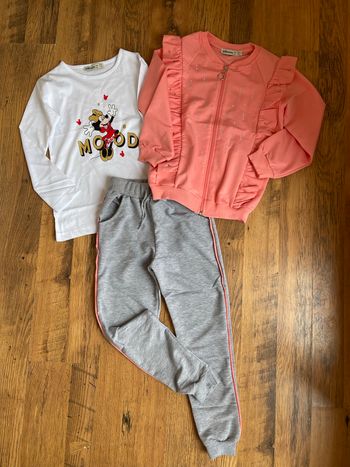 Ensembles Minnie