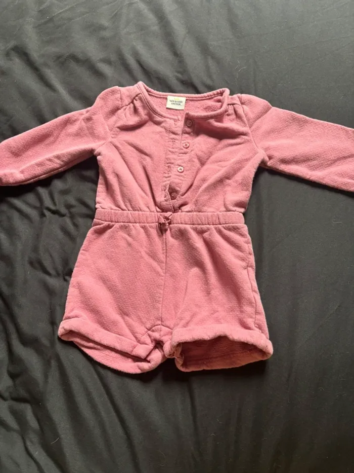 Combi-short