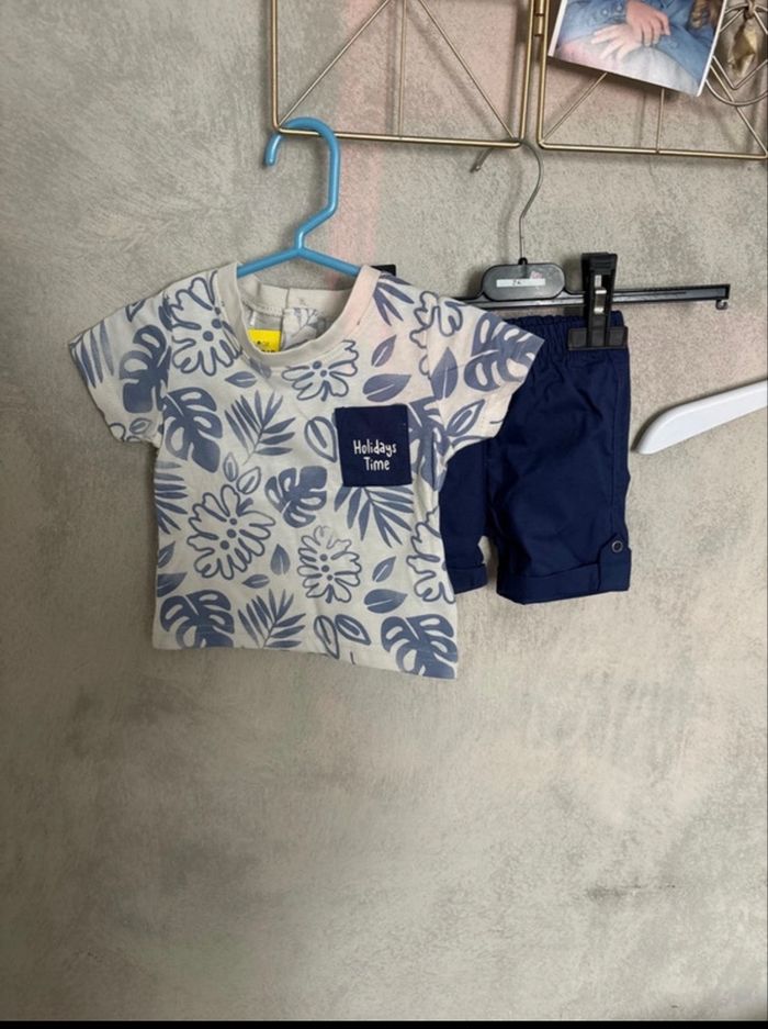 Ensemble garçon - photo numéro 3