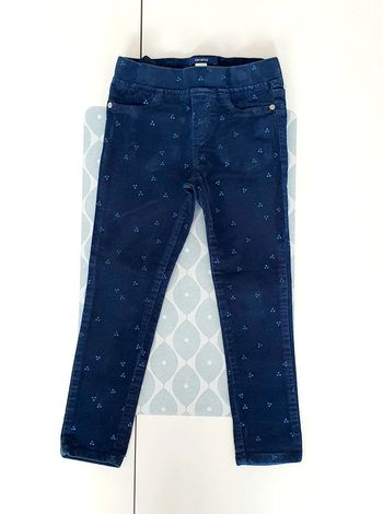 Pantalon Okaidi - 4A