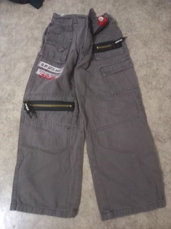 Pantalon garcon
