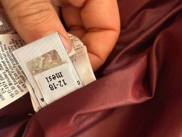 Doudoune dolce gabbana - photo numéro 2