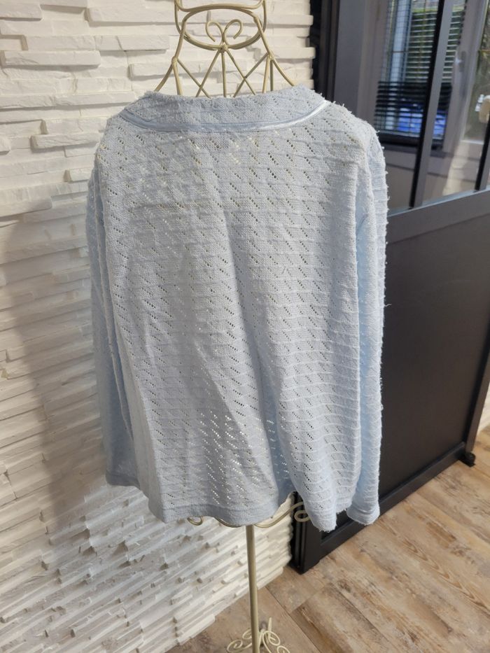 Gilet - photo numéro 2
