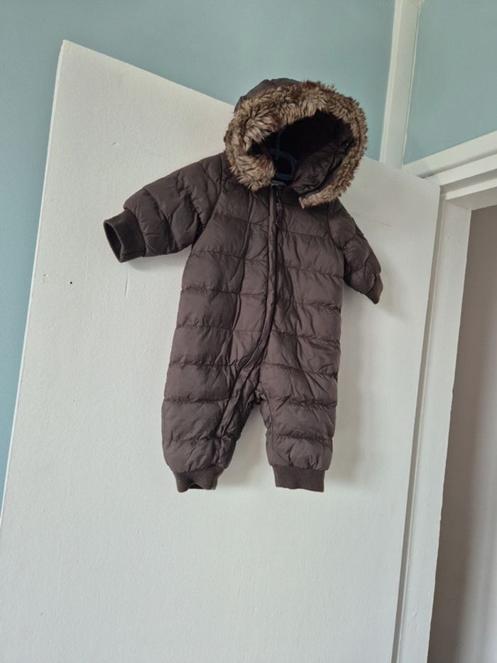 Combinaison bebe - photo numéro 2