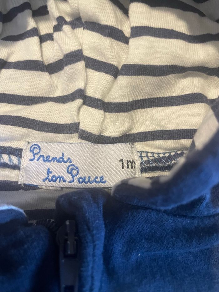 Combinaison - photo numéro 2