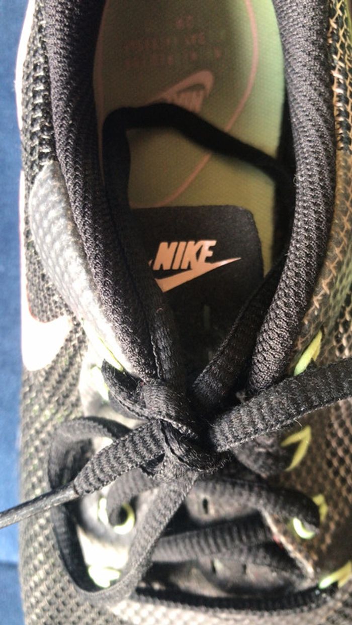 Nike baskets pointure 38 - photo numéro 6