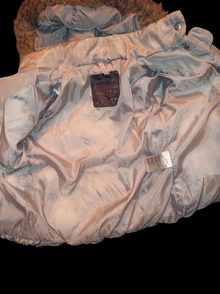 Manteau 3 ans - photo numéro 3