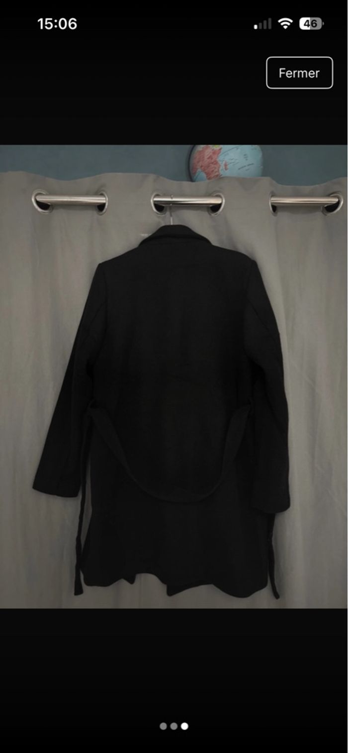 Trench H&M - photo numéro 2