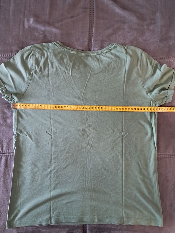 T-shirt femme ONLY - photo numéro 4