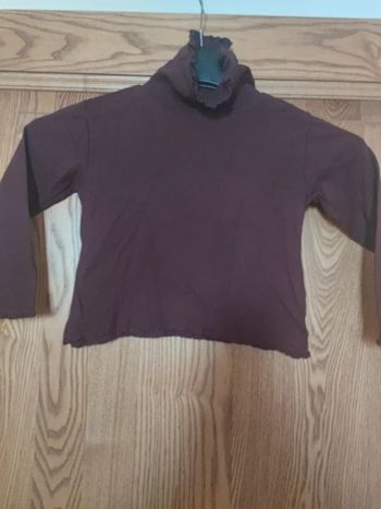 Pull taille 114