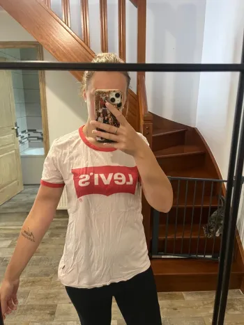 T-shirt Lévis