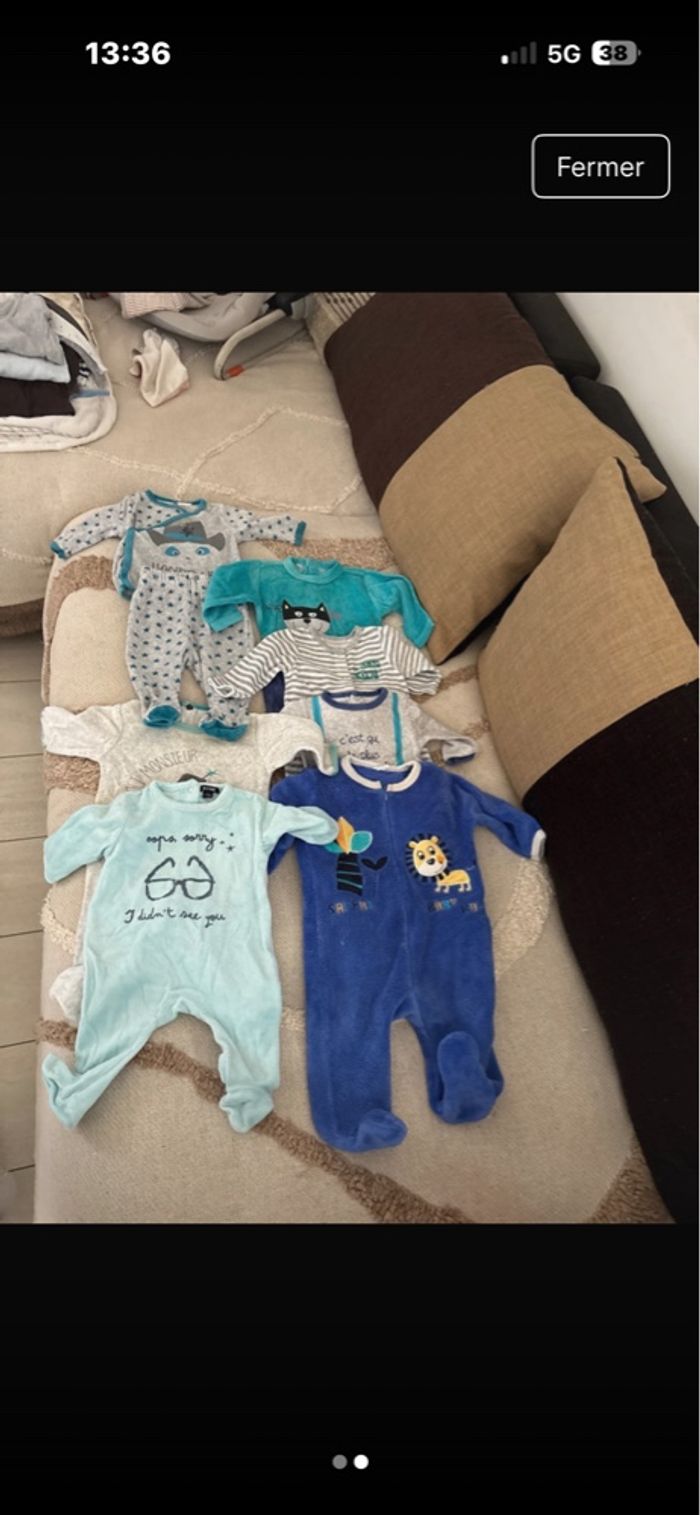 Lots 3 moi - photo numéro 2