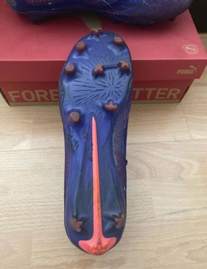 Paire de crampons - photo numéro 6