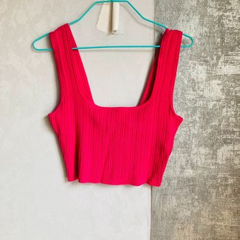 Top court H&M | rose | 36 🌿