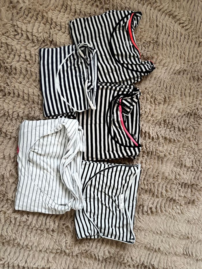 Lot vêtement grossesse maternité - photo numéro 4