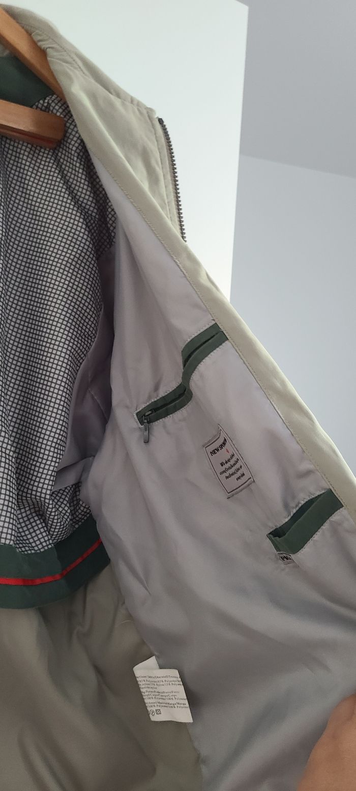 Veste demi saison homme - photo numéro 4