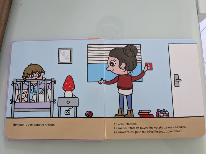 Livre Maman Mes Ptits Docs - photo numéro 2