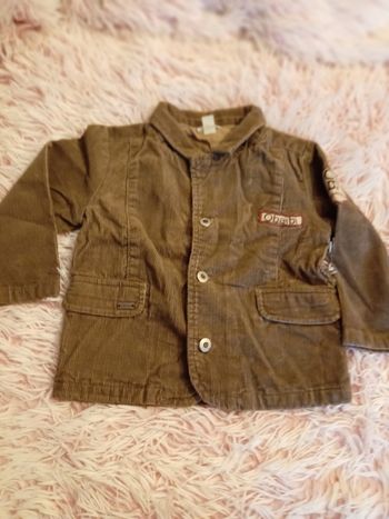 Veste