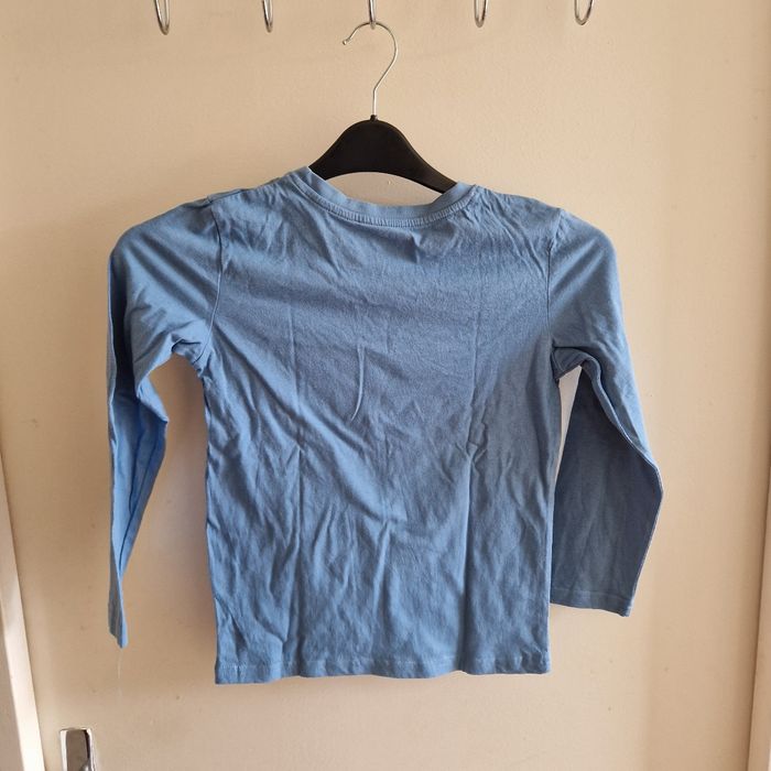 10 ans tee-shirt manches longues - photo numéro 4