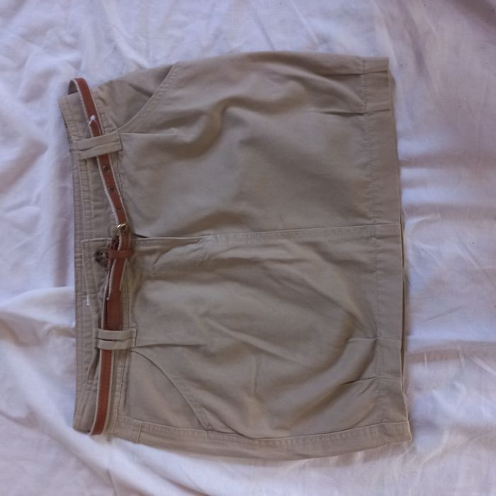 Lot 2 jupes Jennyfer Taille xs - photo numéro 4