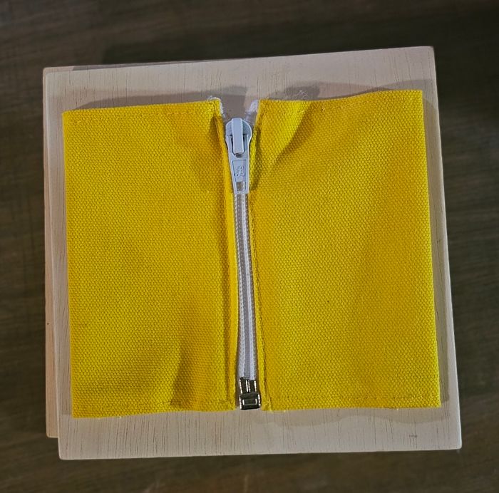 Boîte de fermetures Montessori - photo numéro 2