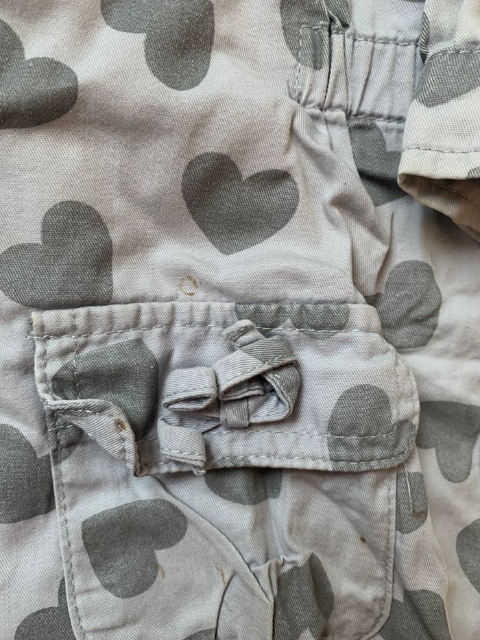 Petit manteau Vertbaudet 18 mois - photo numéro 2