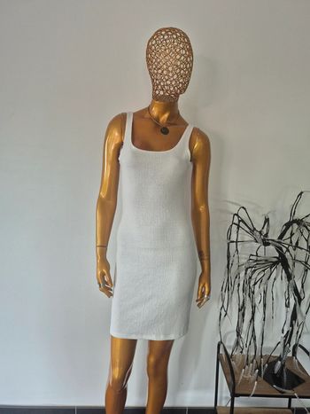 Robe Blanche