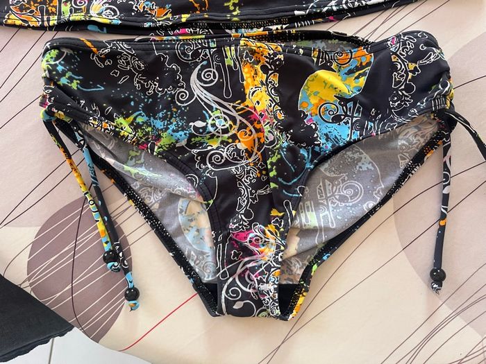 Maillot de bain - photo numéro 4
