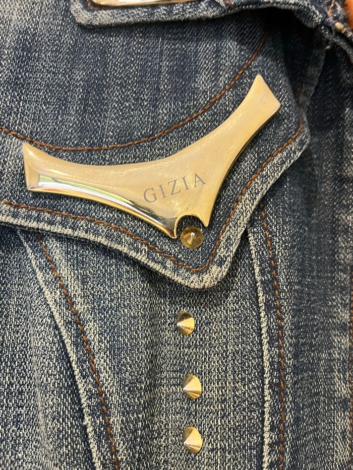 Veste Gizia - photo numéro 6