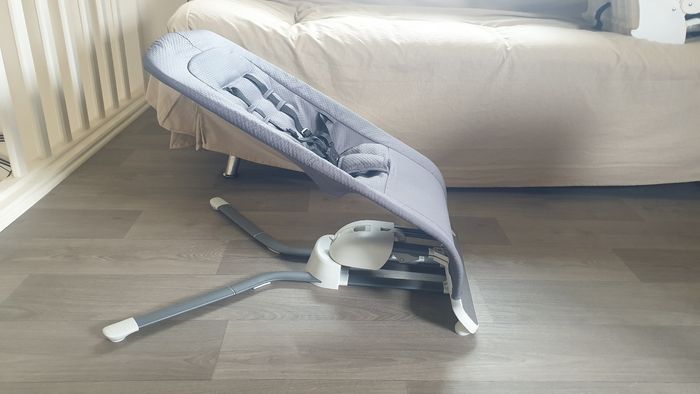 Transat Chicco balancelle automatique - photo numéro 3